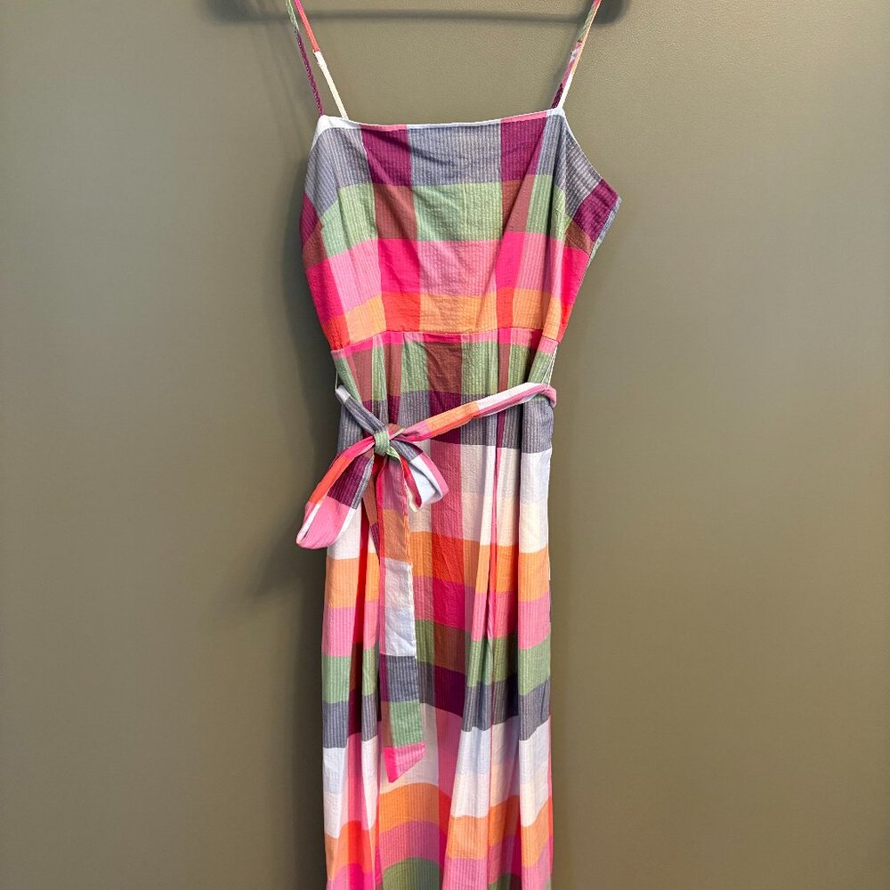 Kate Spade New York, Midi Dress.